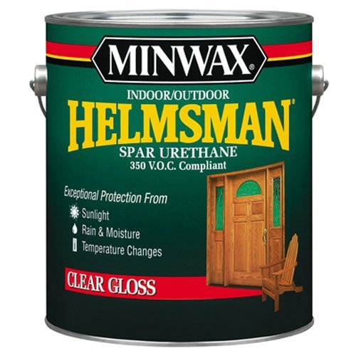 Minwax Jurumudi Spar Urethane