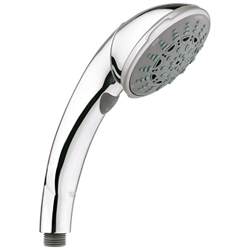 Grohe Mandi Lima Tangan Movario - 5 Semburan