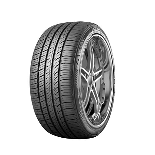 Kumho Tayar Ecsta PA51 Sepanjang Musim - 275/35ZR19 100...