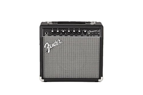 Fender Juara 40 - 40 Watt Electric Guitar Amplifier