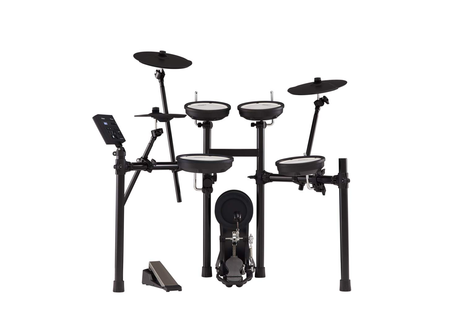 Roland  TD-07KV Electronic V-Drums Kit Kit Legendary Dw...