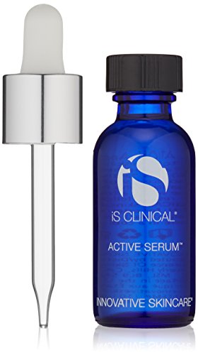 IS Clinical Serum Aktif 1 oz