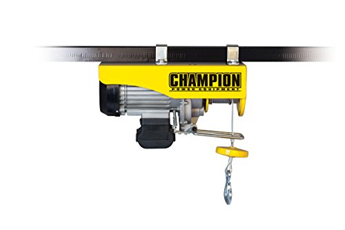 Champion Power Equipment 