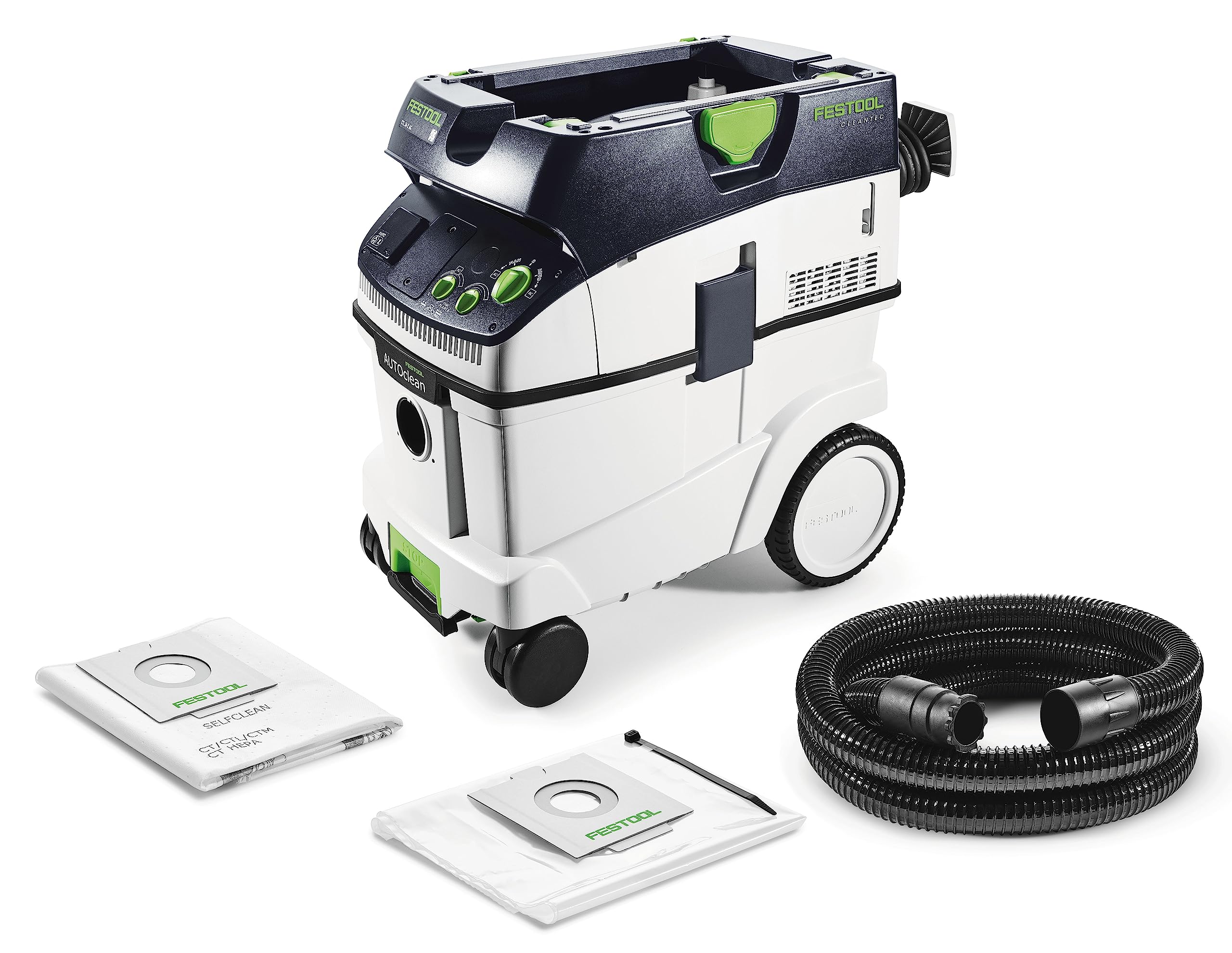 Festool 576760 CT 36 AC Dust Extractor