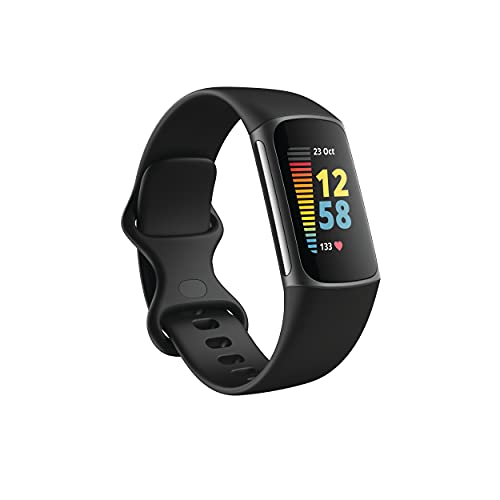 Fitbit Caj 5