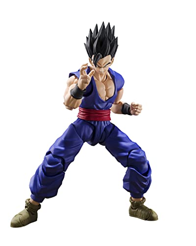 TAMASHII NATIONS SHFiguarts - Super Hero Dragon Ball