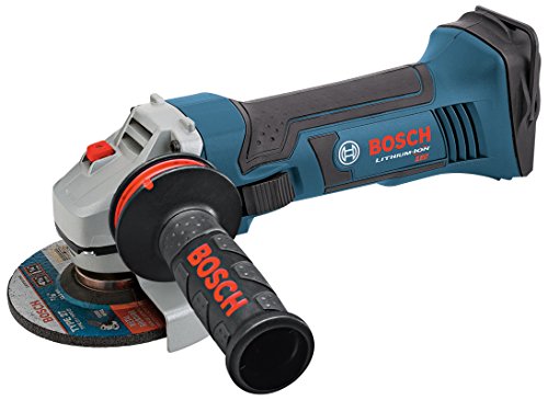 Bosch Pengisar Sudut 18V (Dihentikan oleh Pengilang)