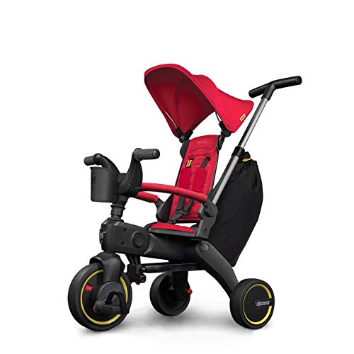 Doona Seperti Trike S3