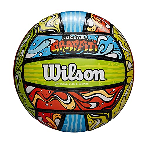 WILSON Grafiti Bola Tampar