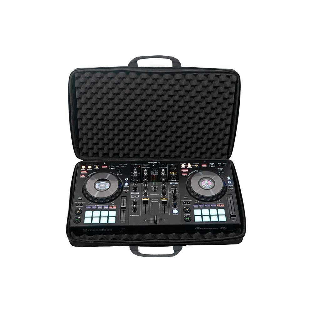 Pioneer DJ DJC-B2 - Beg untuk DDJ-800 & DDJ-SR2