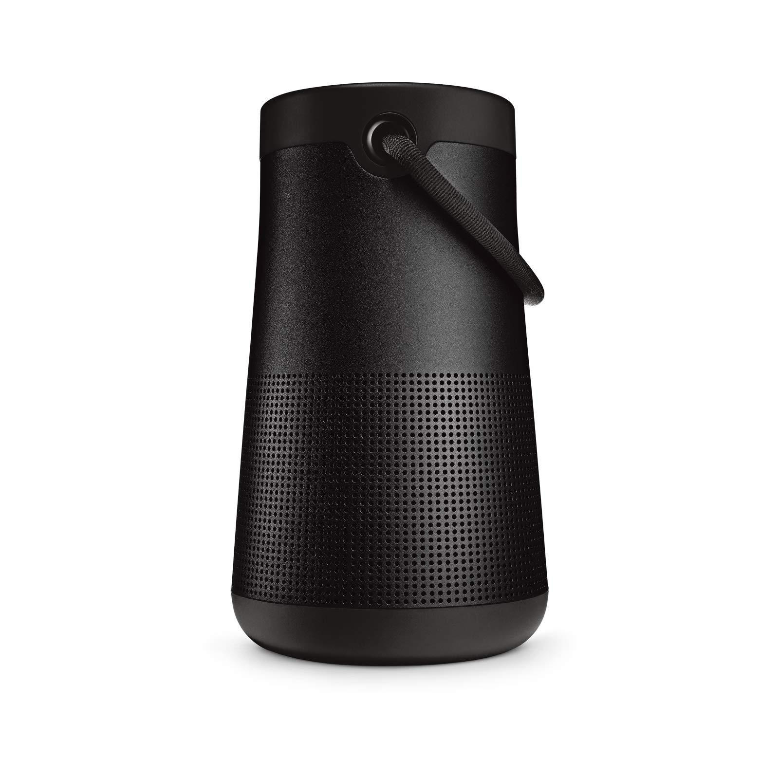 BOSE SoundLink Revolve+ (Siri II) Pembesar Suara Blueto...