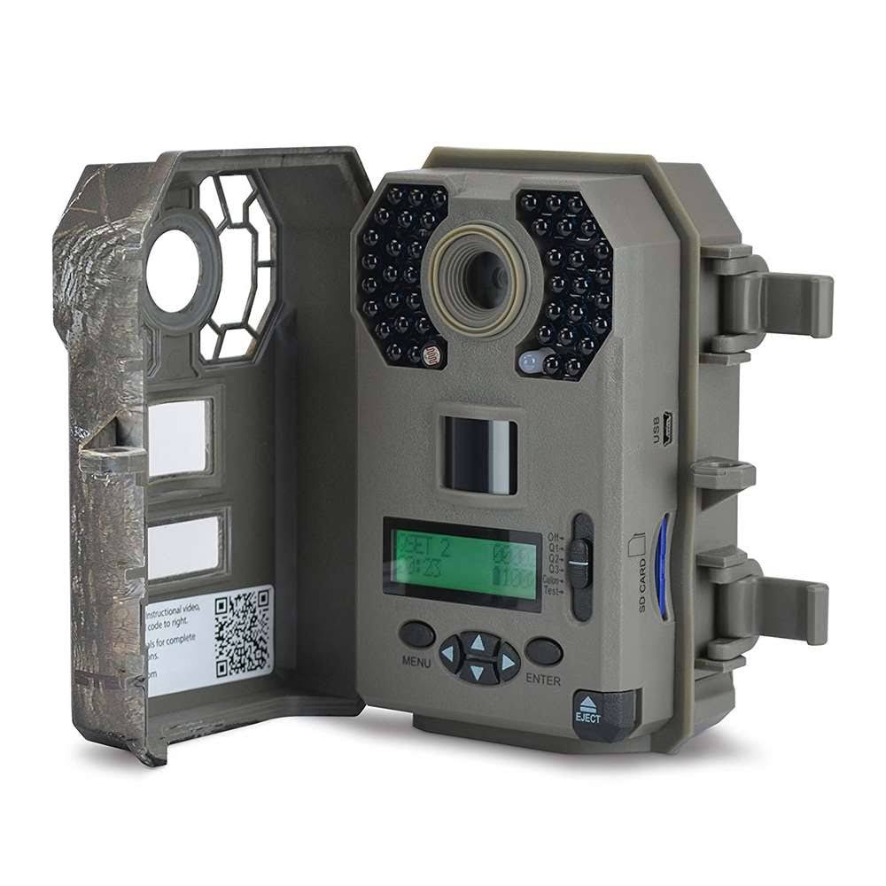 Sportsman Supply Inc. Kamera Permainan Stealth Cam G42 ...