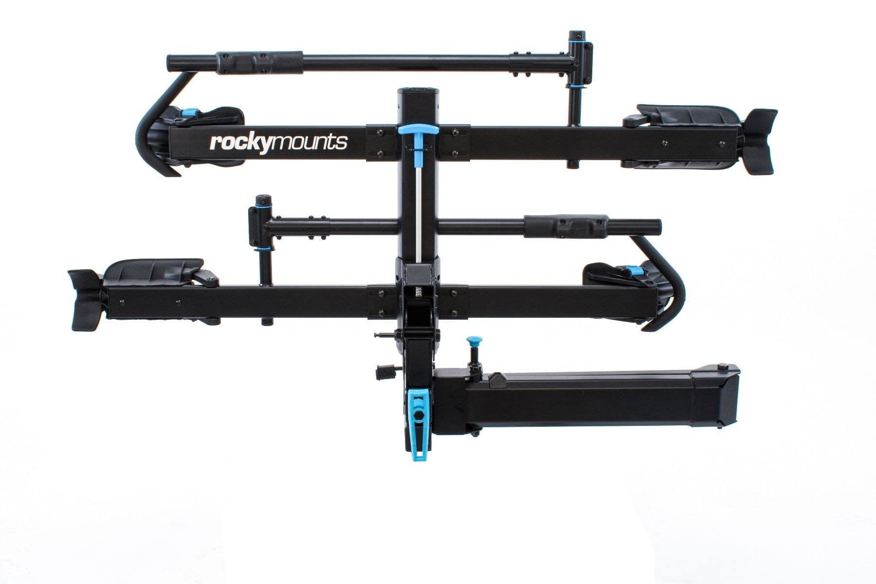 RockyMounts Backstage 2' Receiver Swing Away pla...