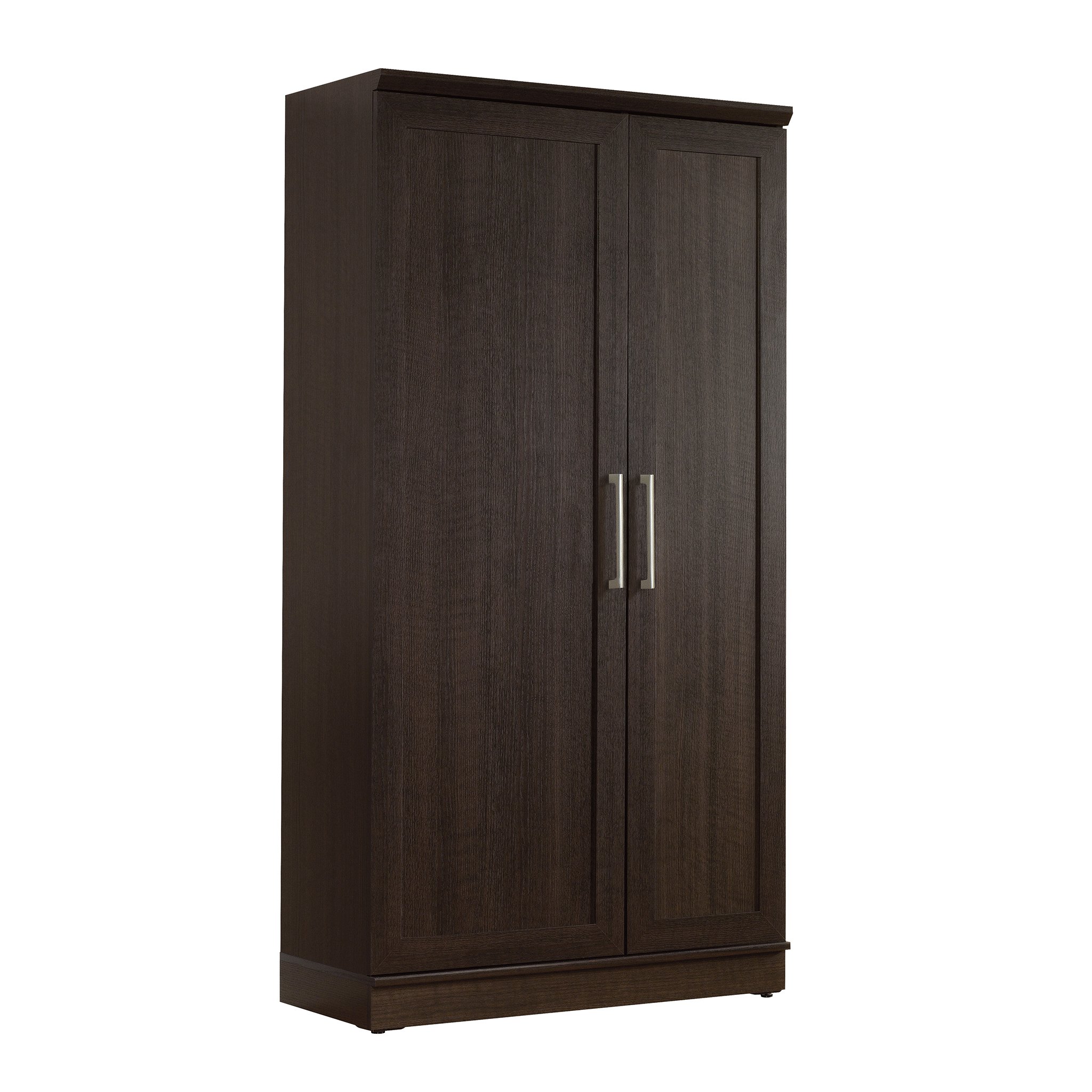 Sauder 422428 Kabinet Penyimpanan HomePlus 35.35'' L x ...