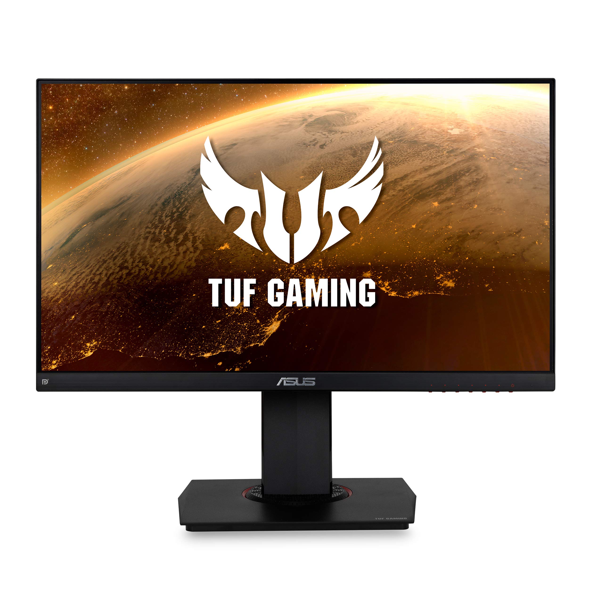 Asus TUF Gaming VG249Q 23.8 Monitor 144Hz Full HD (1920...