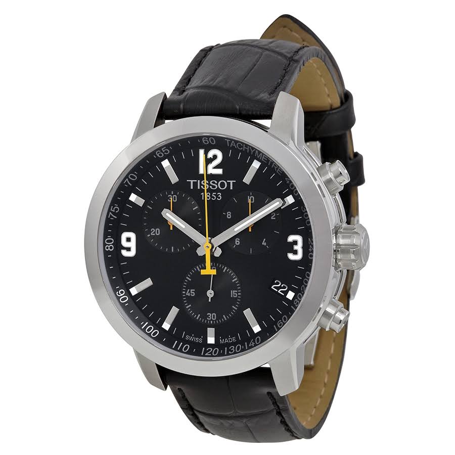 Tissot Jam Tangan T17152652 PRC 200 Lelaki