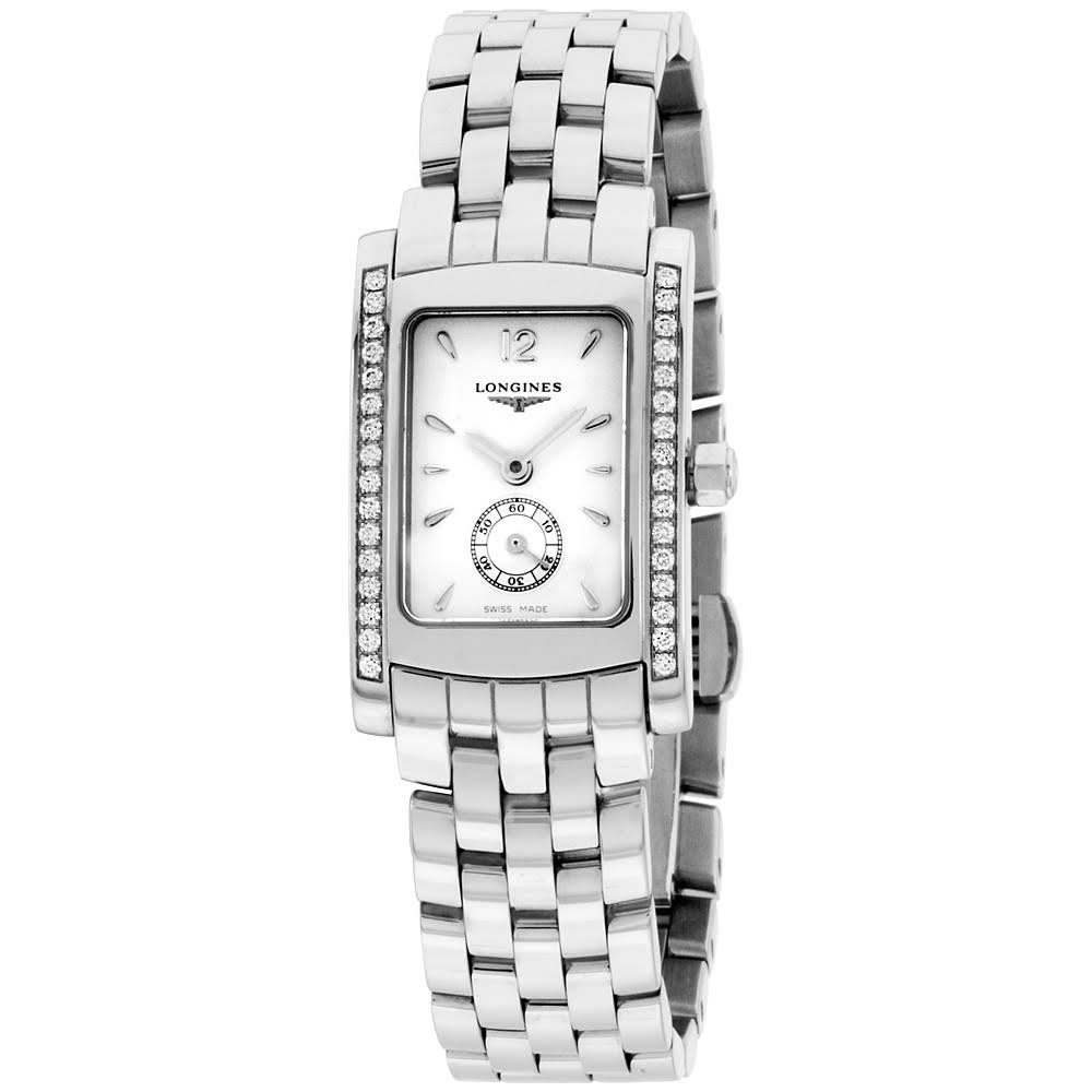 Longines Jam Tangan Wanita  DolceVita L5.155.0.16.6 - WW