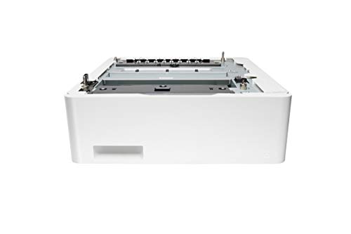 HP Dulang Penyuap 550 helai LaserJet (CF404A)