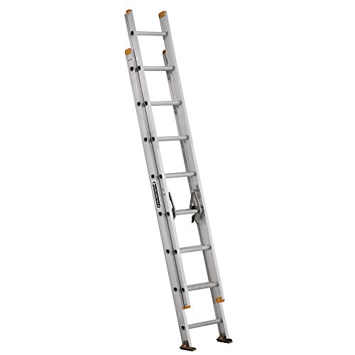 Louisville Ladder Tangga Sambungan Aluminium Kapasiti 2...