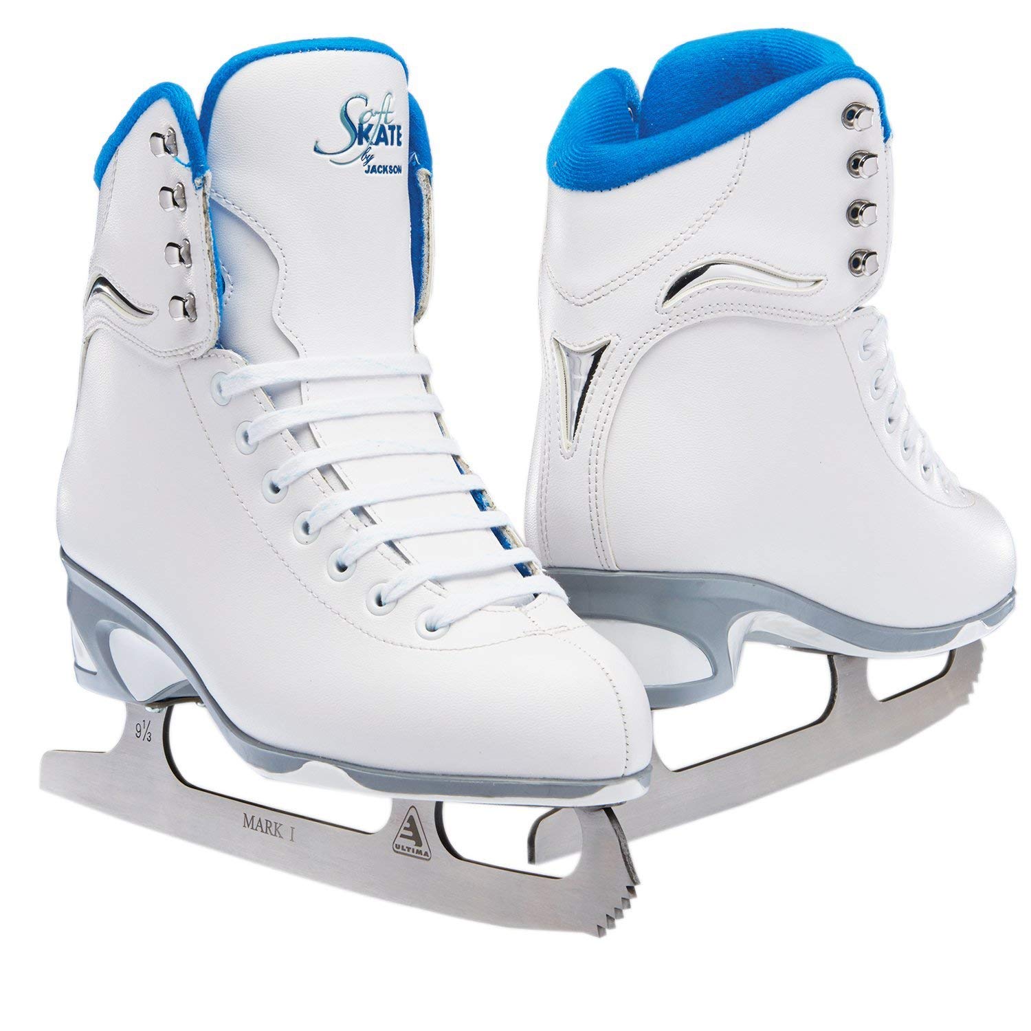 Jackson Ultima SoftSkate Womens/Girls Figure Skate