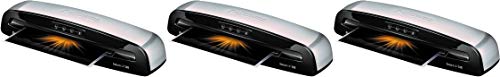 Fellowes Saturn3i Laminator dengan Pouch Starter Kit