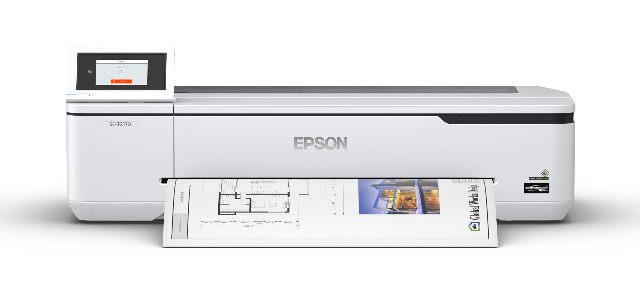 Epson SureColor