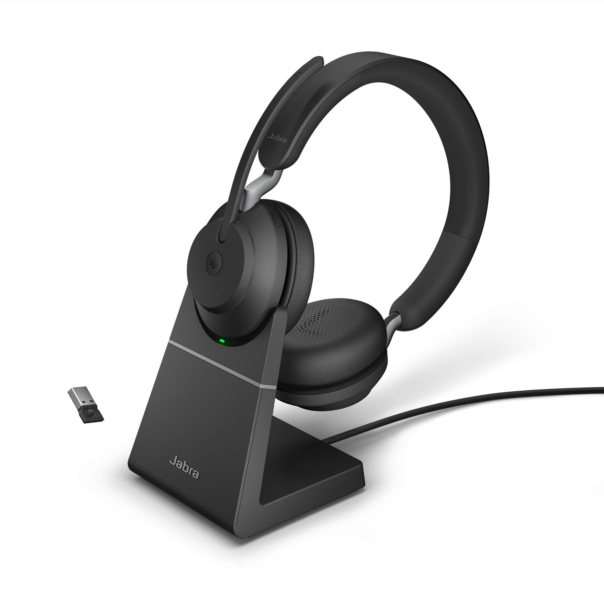 Jabra Evolve2 65 Alat dengar