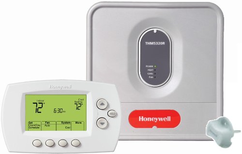 Honeywell 