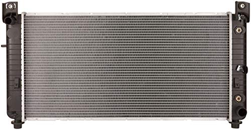 Spectra Premium Radiator Lengkap Spektra CU2423