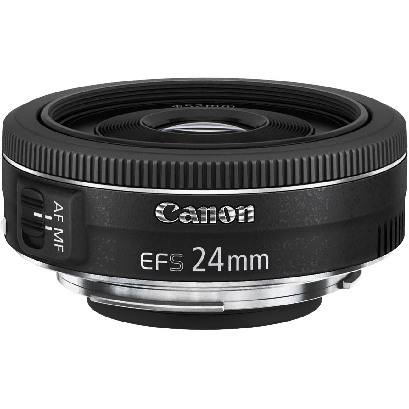 Canon Lensa EF-S 10-18mm f / 4.5-5.6 IS STM