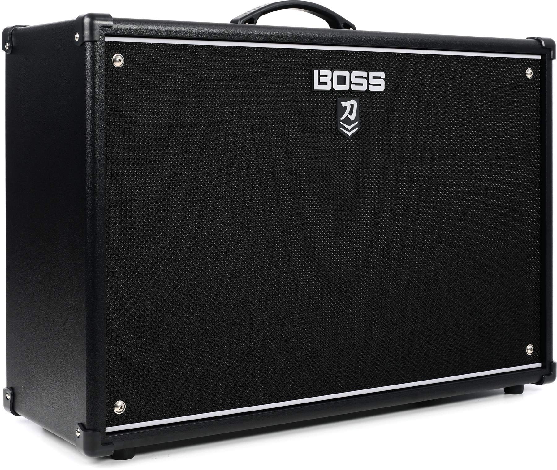 Boss Katana-100/212 MkII 2x12' Amp Kombo 100-watt