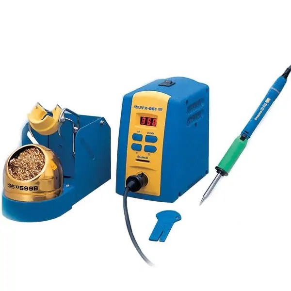 AMERICAN HAKKO PRODUCTS INC 