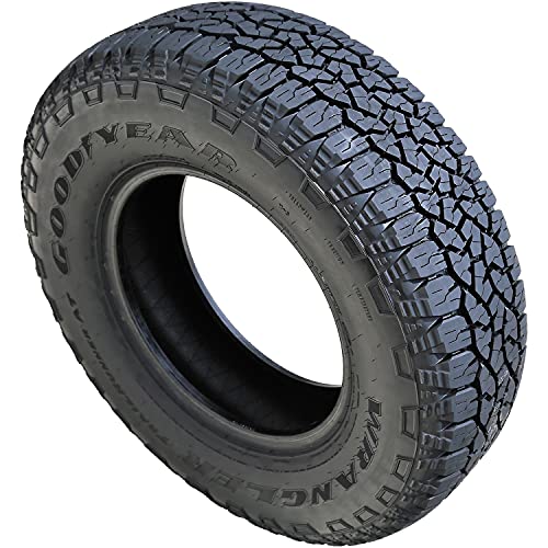 Goodyear Wrangler TrailRunner AT(P Street Radial Tayar-...