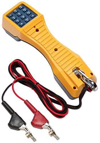 Fluke Networks Set Ujian Telefon Siri TS19