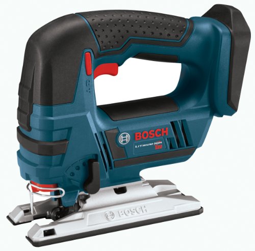 Bosch Alat Bare Jigsaw 18 Volt