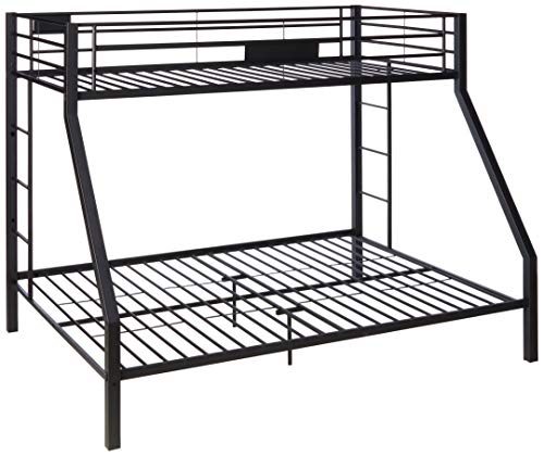 Acme Furniture Katil Berkembar Limbra XL / Queen Bunk -...