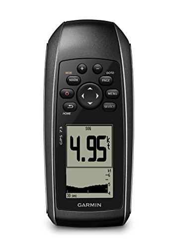 Garmin GPS 73