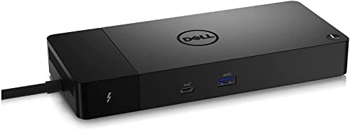 Dell Dok ThunderBolt 4 (WD22TB4)