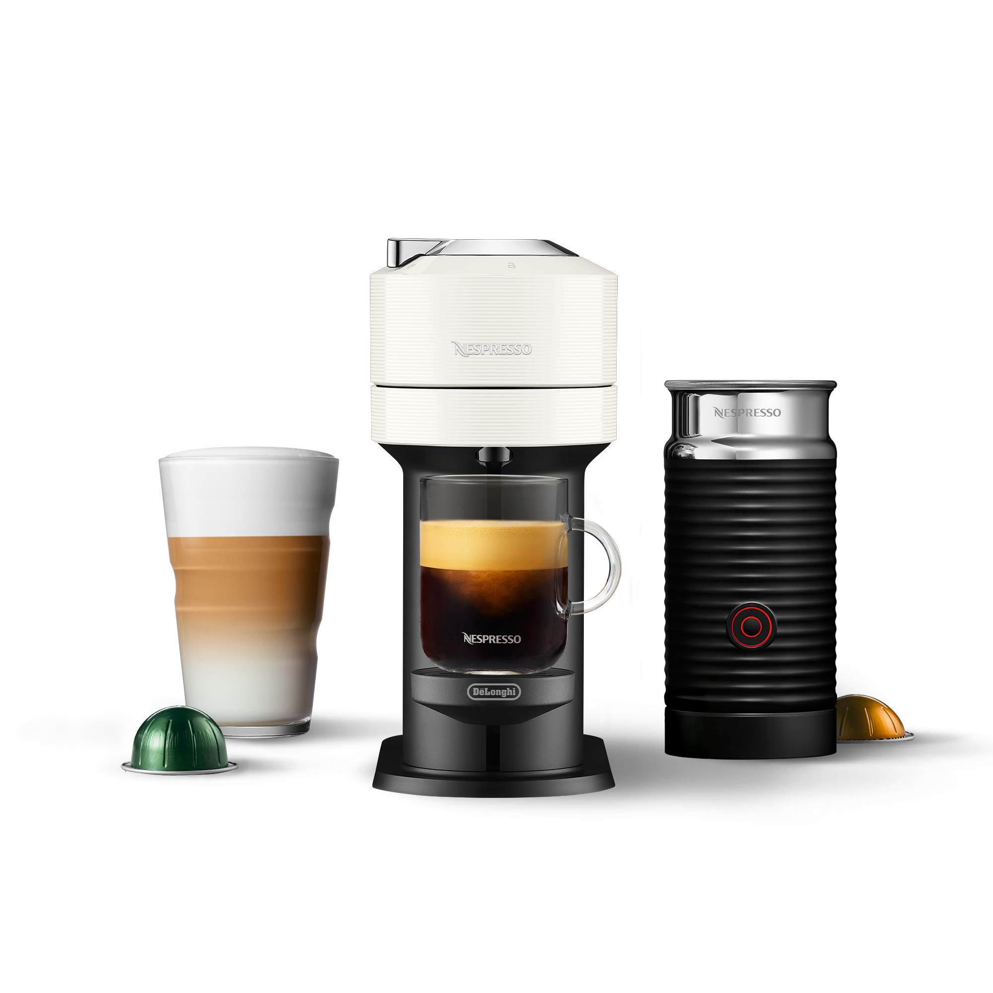 Nestle Nespresso Pembuat Kopi dan Espresso Vertu...