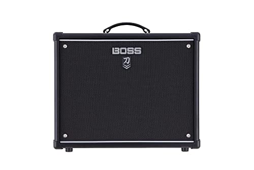 Boss Katana-100 MkII 1x12 inci 100-watt Combo Amp