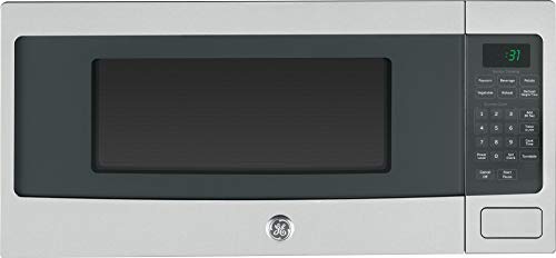 GE Profil PEM31SFSS Countertop Microwave