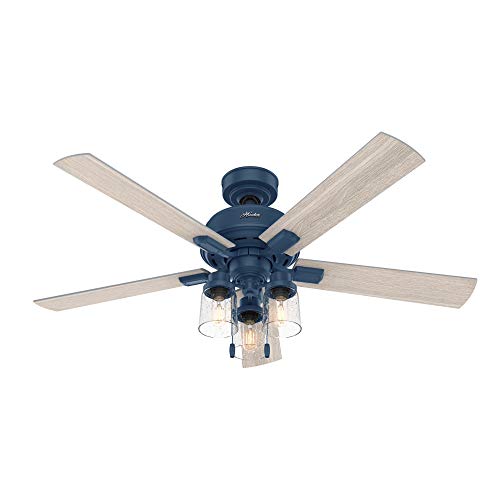 Hunter Fan Company 50651 Hartland Kipas Siling