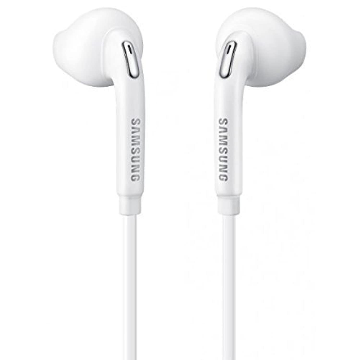 Samsung Eo-Eg920Bw White Headset/Bebas Tangan/Fon Kepal...