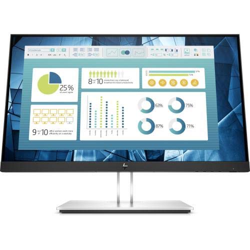 HP E22 G4 21.5' Monitor Perniagaan HD Penuh - 1920 x 10...