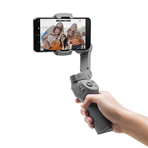 DJI Kombo Osmo Mobile 3