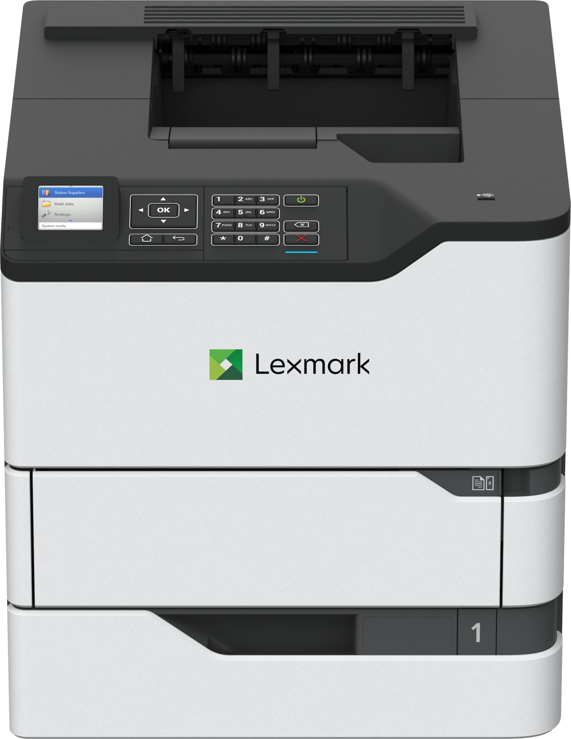 Lexmark 