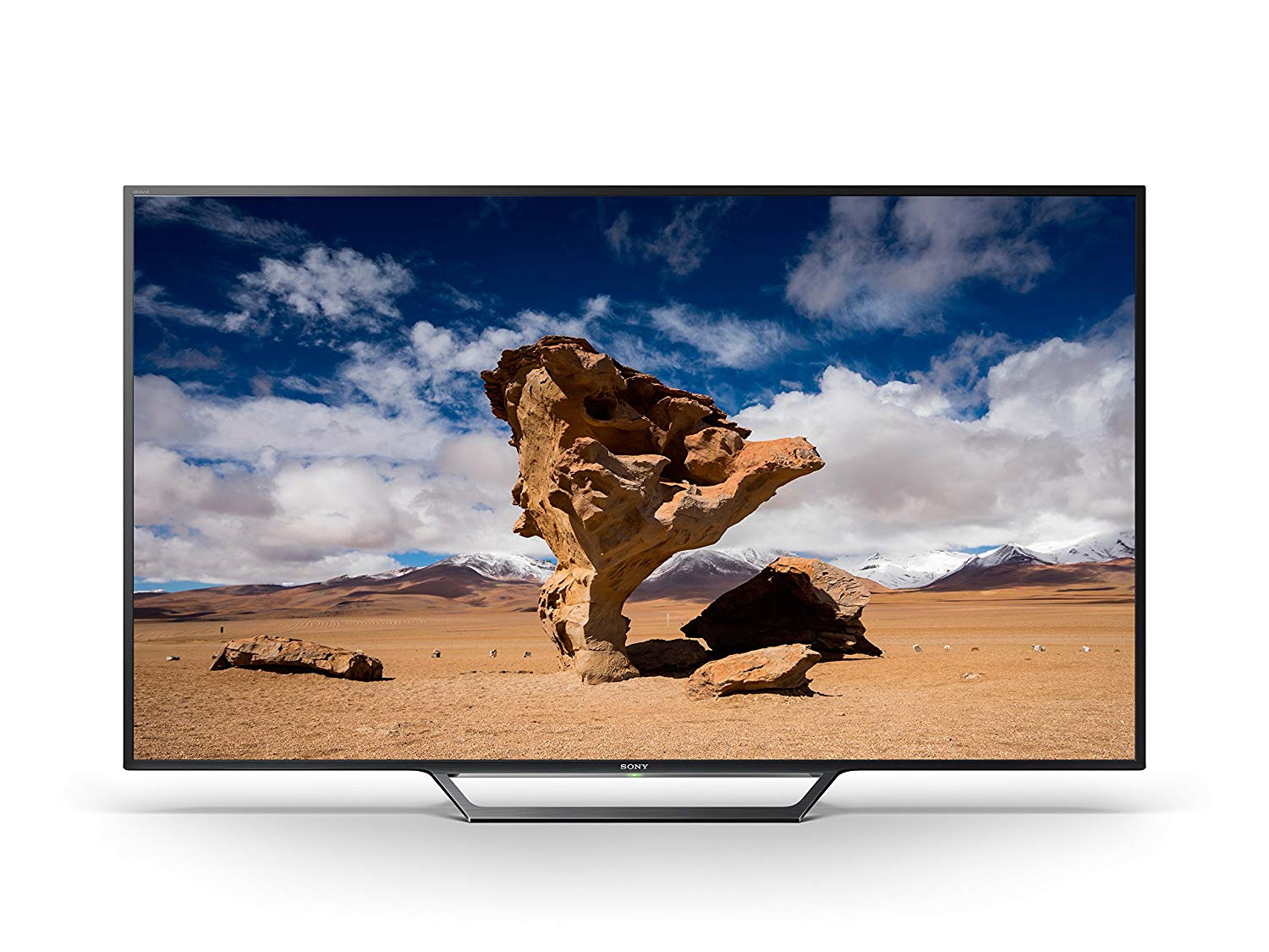 Sony TV LED Pintar KDL40W650D 40-inci 1080p (Model 2016)