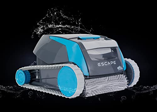 Dolphin Escape Robotic Above Ground Pool Cleaner