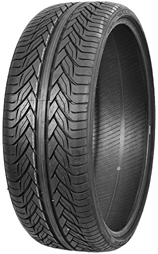 Lexani LX-Tiga Puluh 305/30R26XL 109W BSW