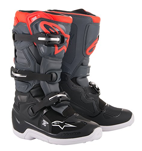 Alpinestars But Motocross 7S Youth Tech